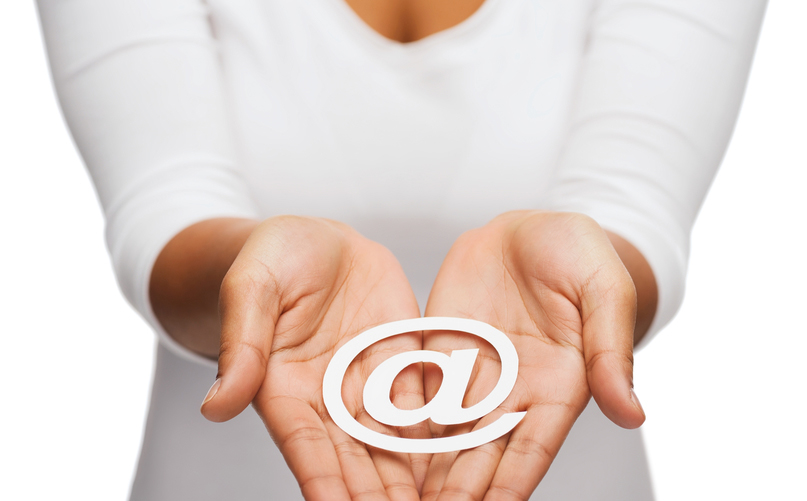 50 rychlých tipů, které zatraktivní předměty vašich e-mailů